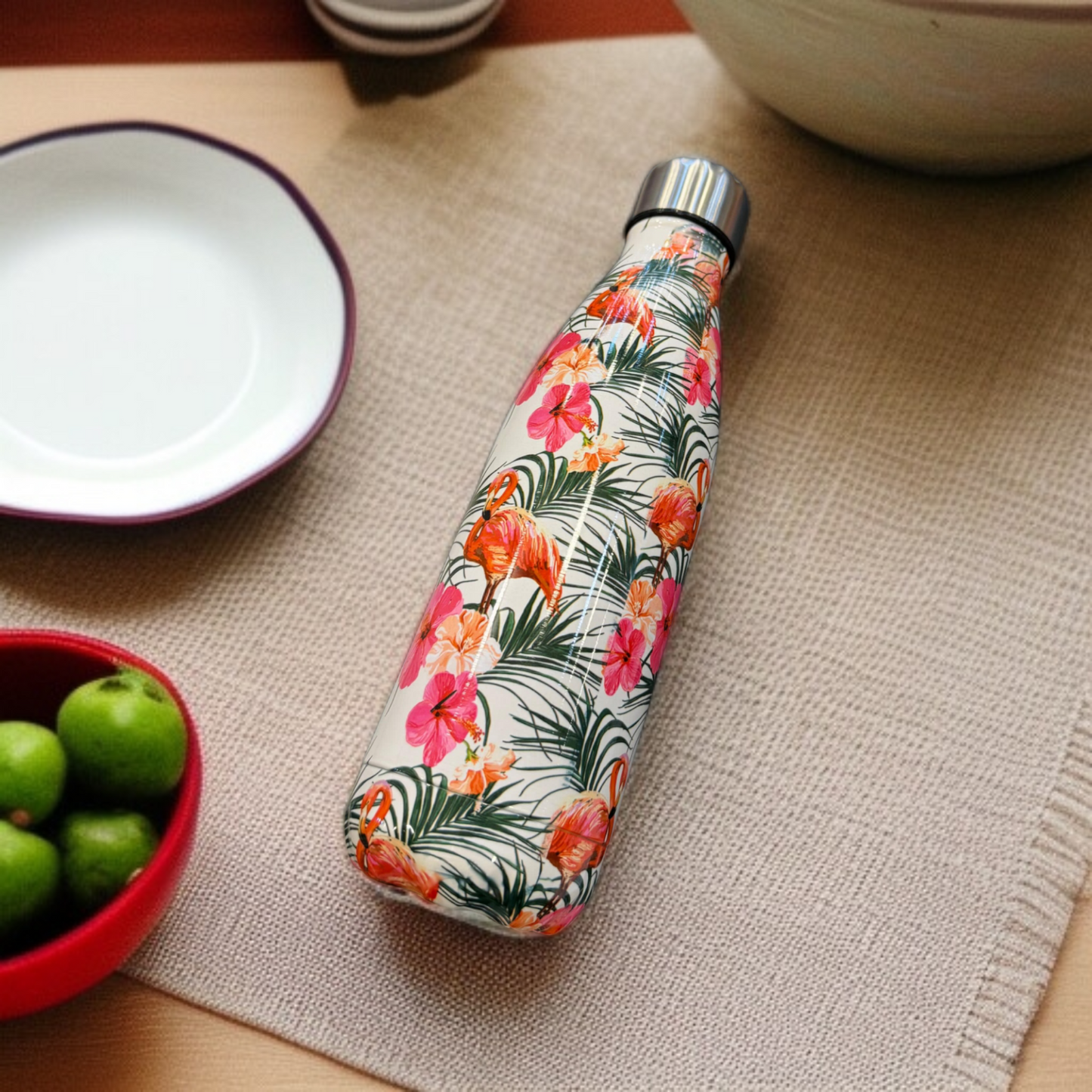 Stainless Steel Bottle 500 ML-D2