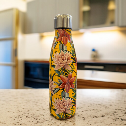 Stainless Steel Bottle 500 ML-D4