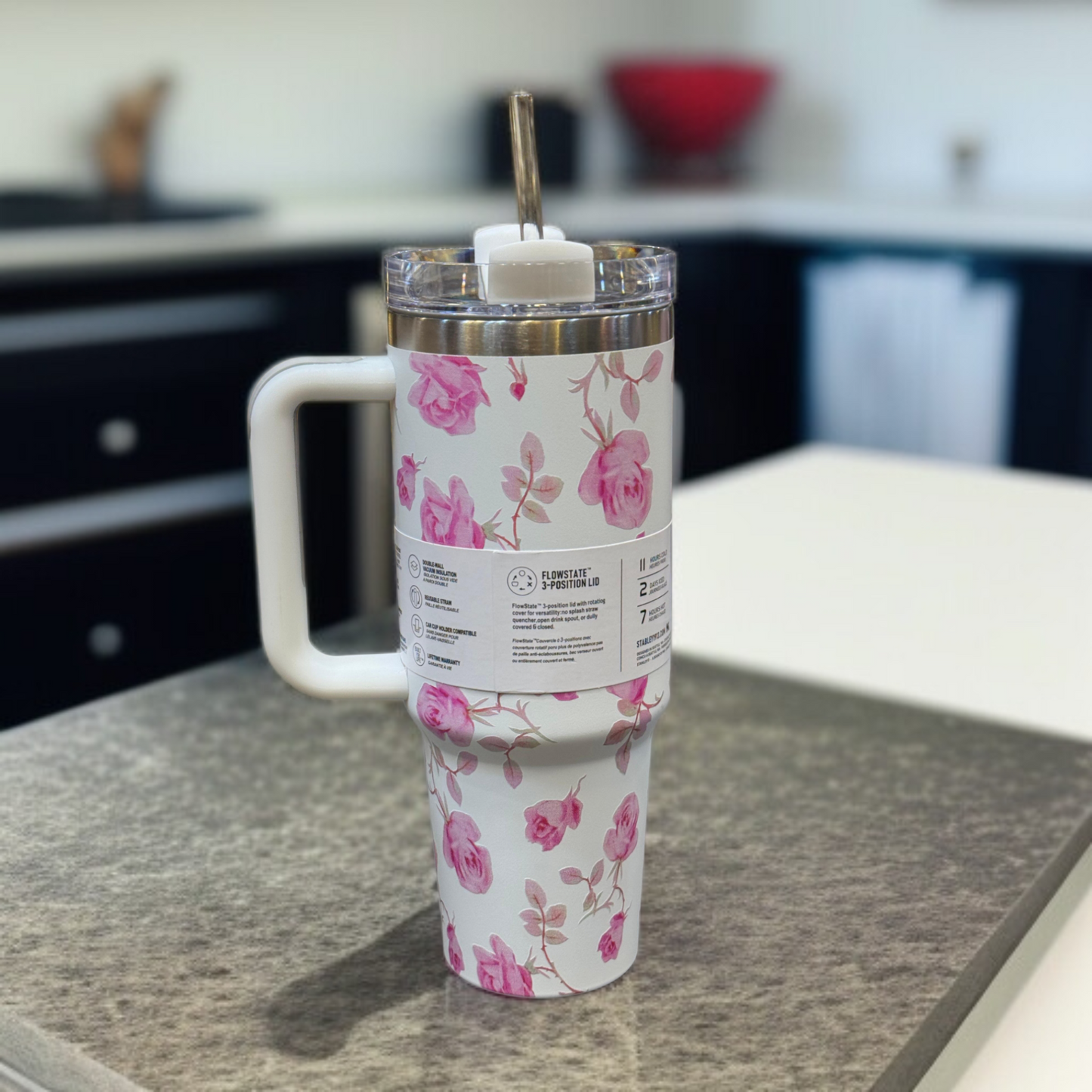 Stanley Flowstate Tumbler-D1