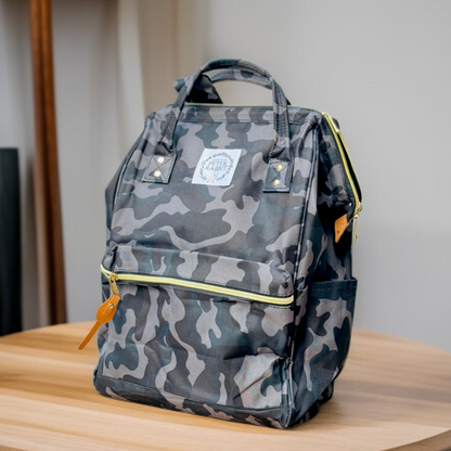 Large Capacity Laptop Bag