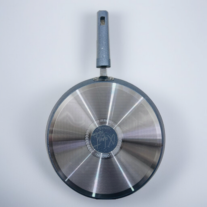 Xelent Non-Stick Hot Plate 31cm-Blue