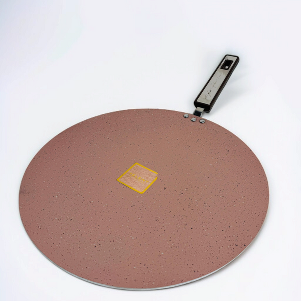 Xelent  Marble Tawa (40cm)-Pink