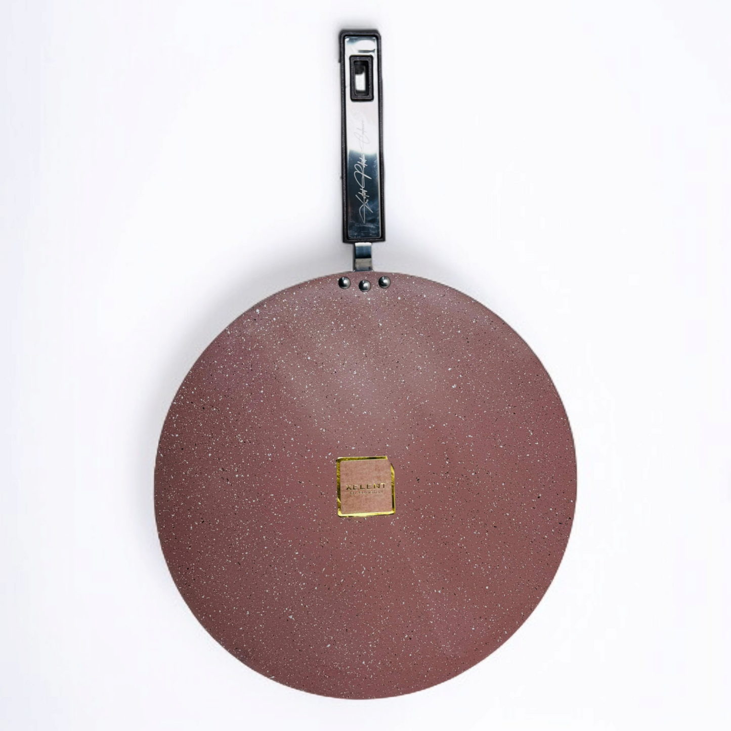 Xelent  Marble Tawa (40cm)-Pink