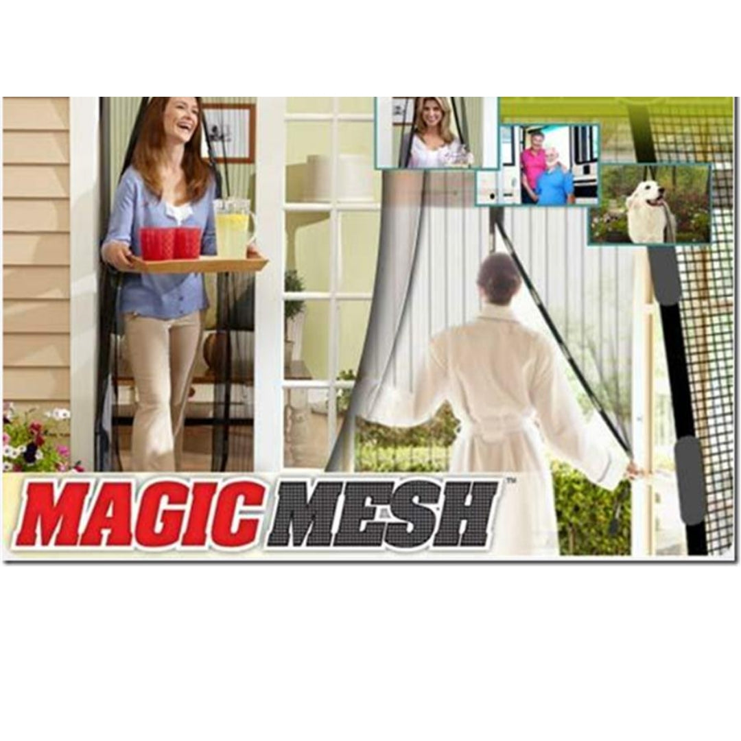 Magic Mesh