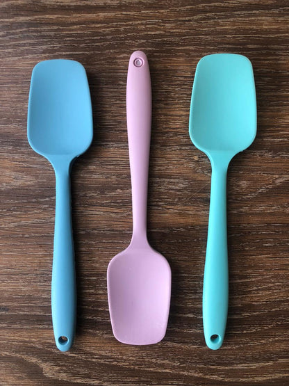 Silicon Cooking, Serving Spatula 27-cm