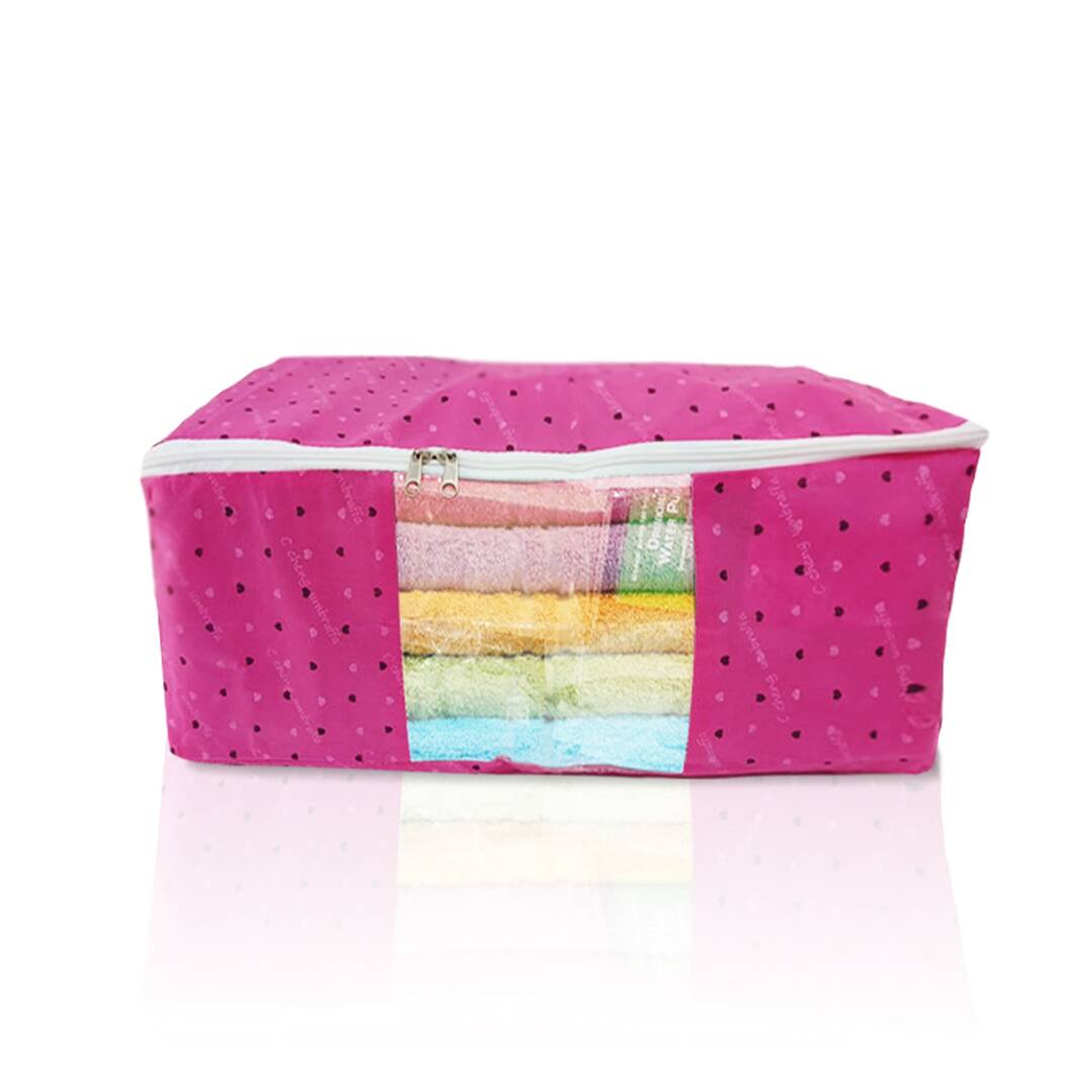 Storage Bag Organizer