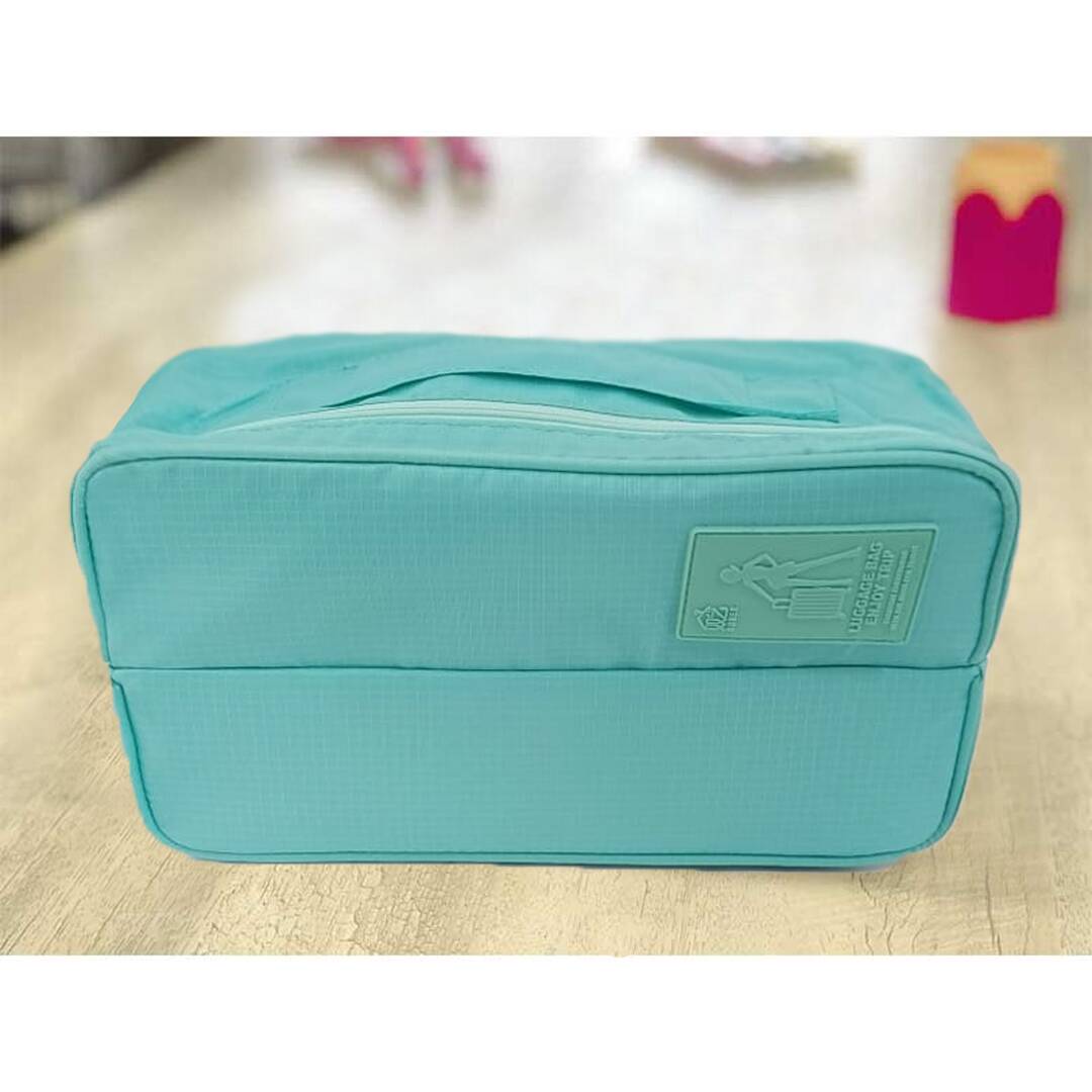 Undergarments Storage Traveling Bag Organizer