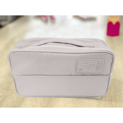 Undergarments Storage Traveling Bag Organizer