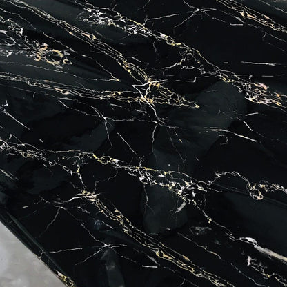 Waterproof Marble Pattern Stickers Sheets
