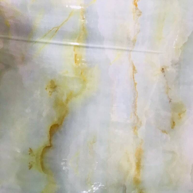 Waterproof Marble Pattern Stickers Sheets