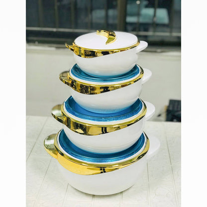 High Quality Thermal Insulated Hot Pot-Medium