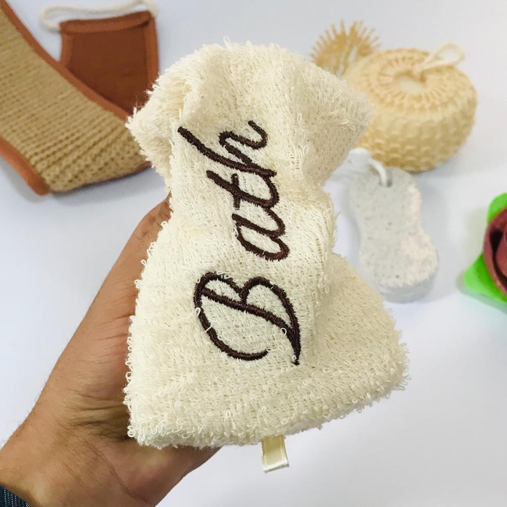 6-Pcs Bath Set