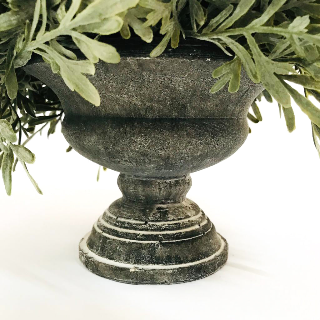 Realistic Indoor Plastic Artificial Plant