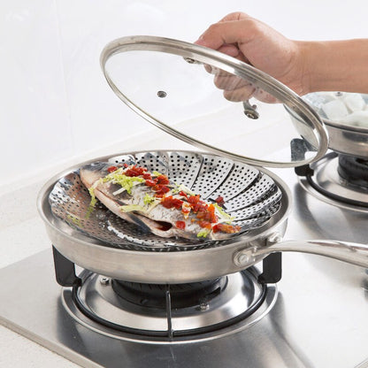 Vegetable Steamer-M