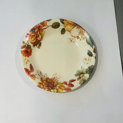 ColourFul Malamine Plate (Small)