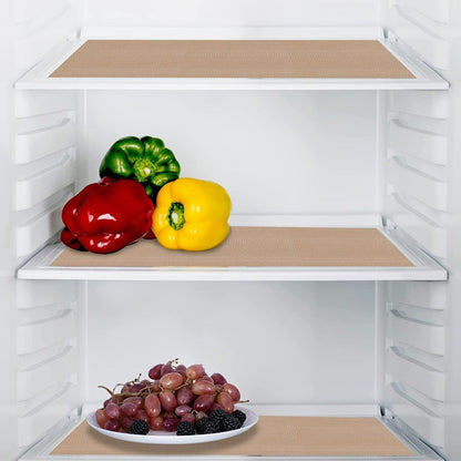 Washable Shelf Liners For Kitchen (SKIN)