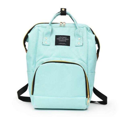 Large Capacity Baby Diaper Bag-FEROZI