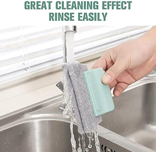Household Window Groove Cleaning Brush