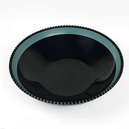 Premium Majestic Bowl (Black)