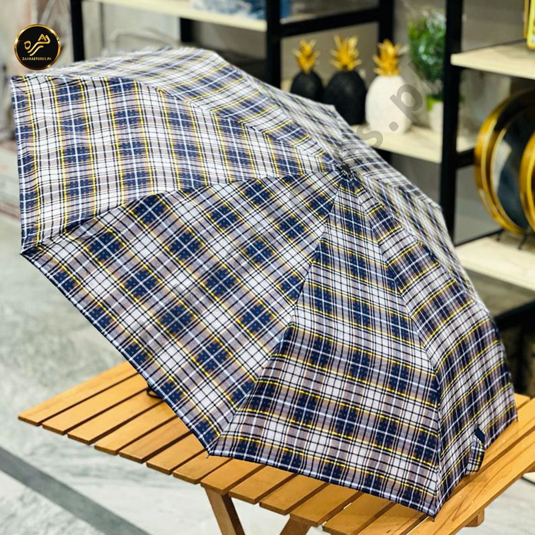 High Quality Foldable Umbrella