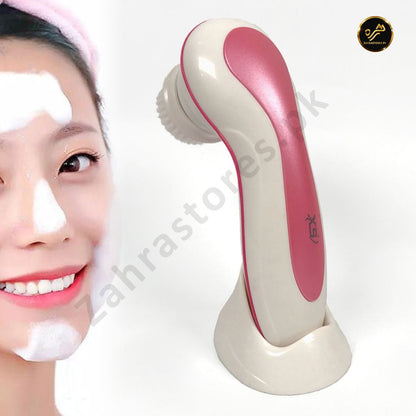 6 In 1 Multi-Functional Cleansing Machine