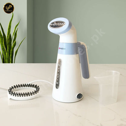 KAZOO Handhold Travel Garment Steamer