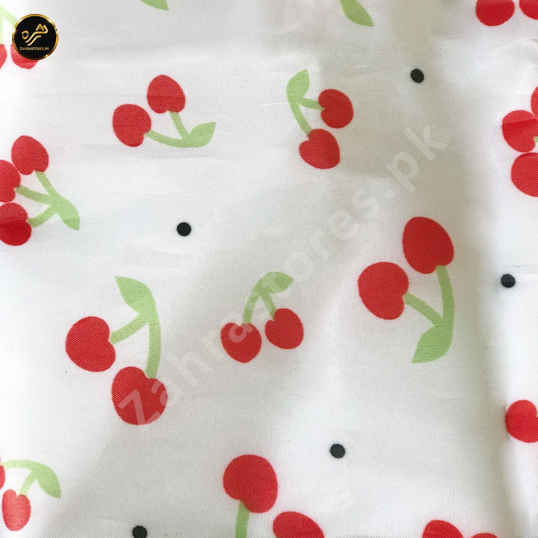 Double Pockets Dust Covers Microwave