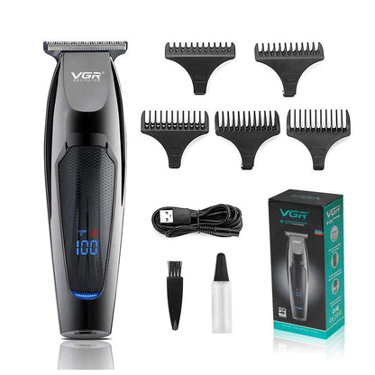 VGR V-070 Professional Hair Trimmer