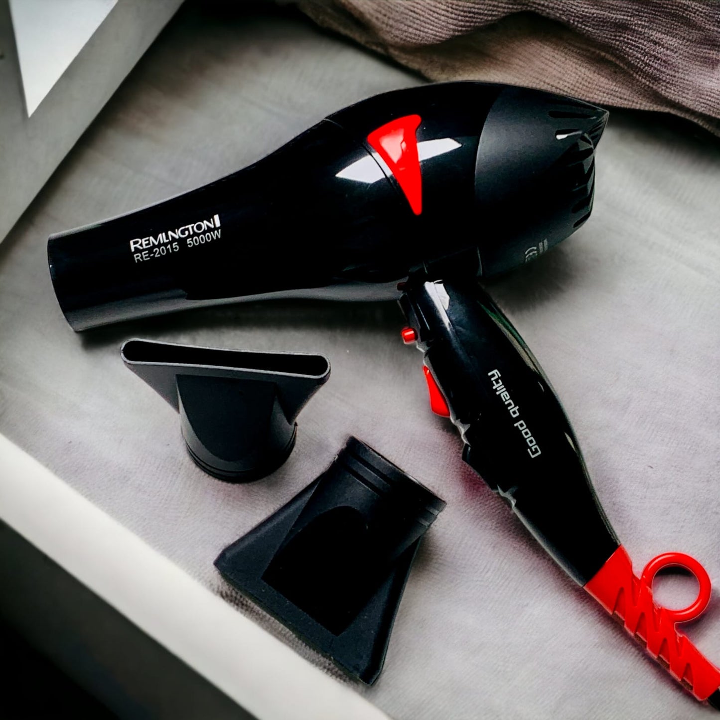 REMLNGTON Professional Hair Dryer