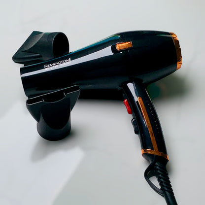 REMLNGTON Professional Hair Dryer