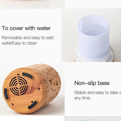 Humidifier - D11