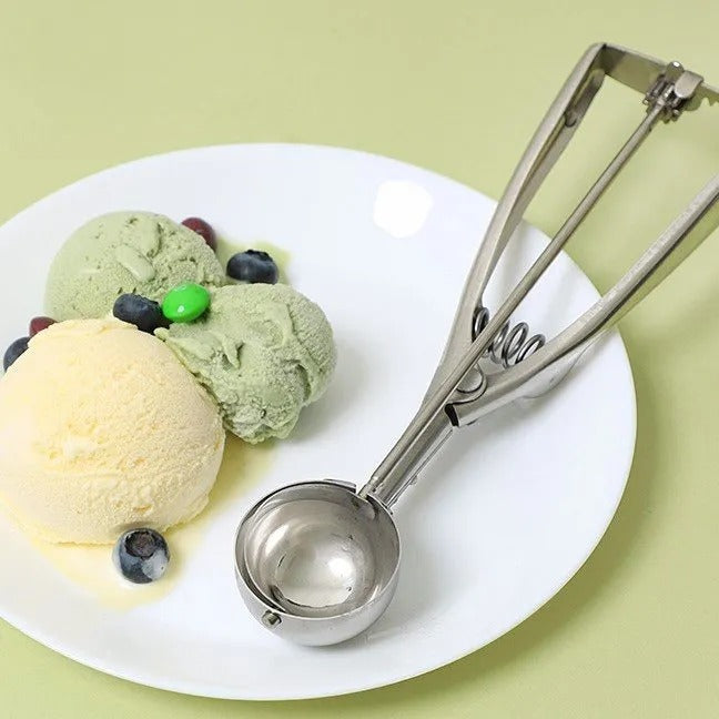 Stainless Steel Ice Cream Scoop 5cm