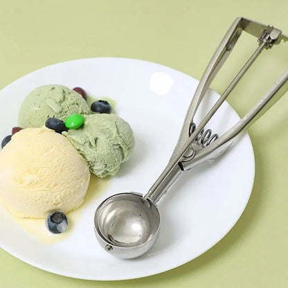 Stainless Steel Ice Cream Scoop 5cm
