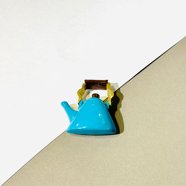 Single Piece Fridge Magnet-D10
