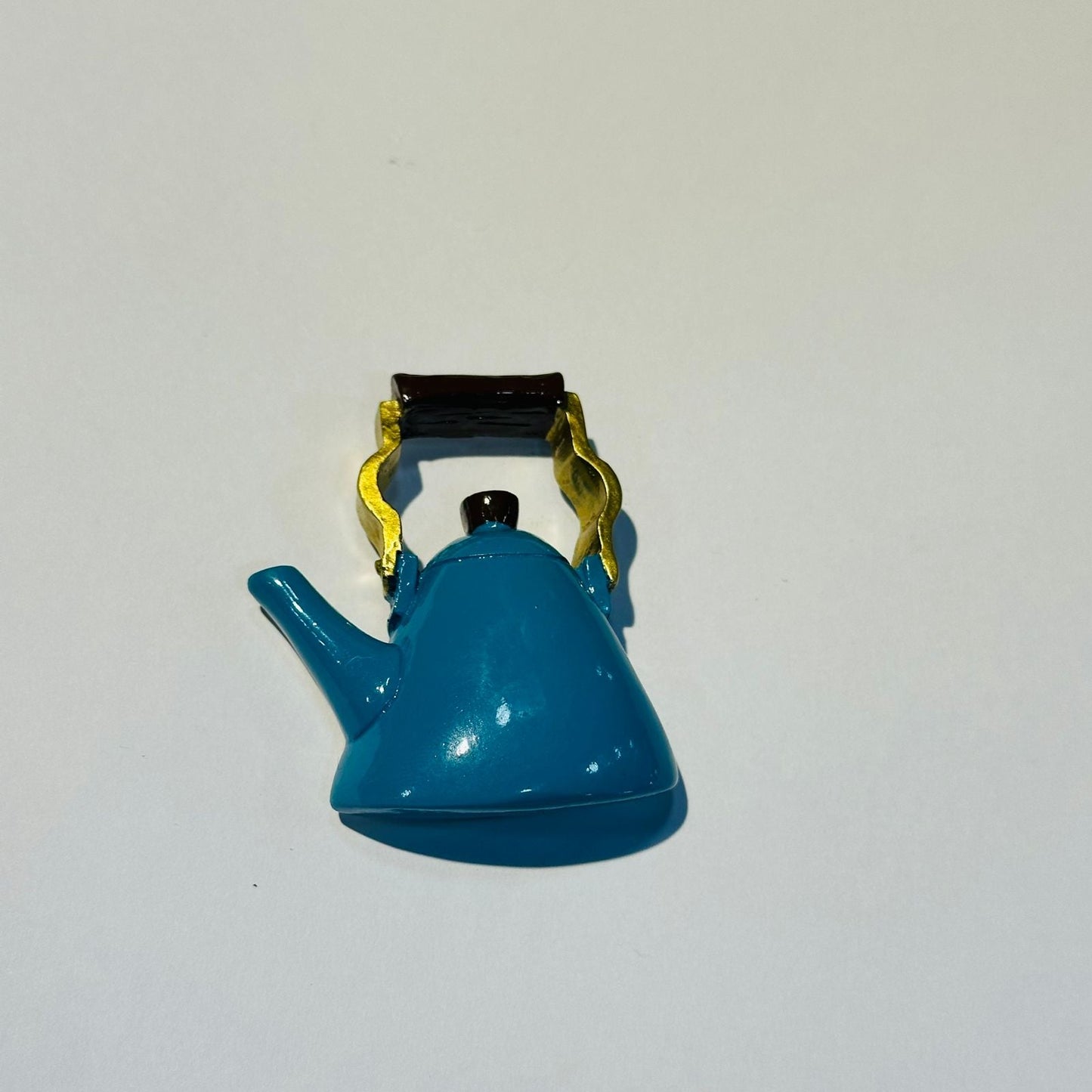 Single Piece Fridge Magnet-D10