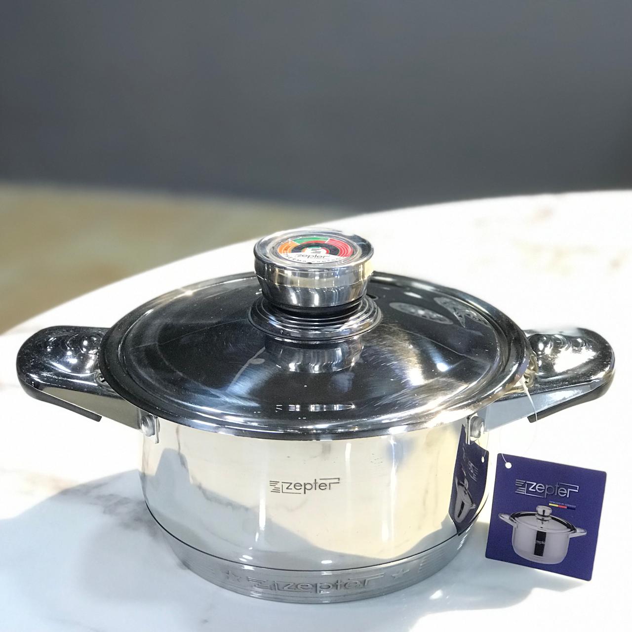 Zepter Cooking Pot-Large