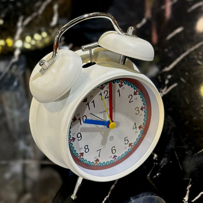 Table Alarm Clock 4511