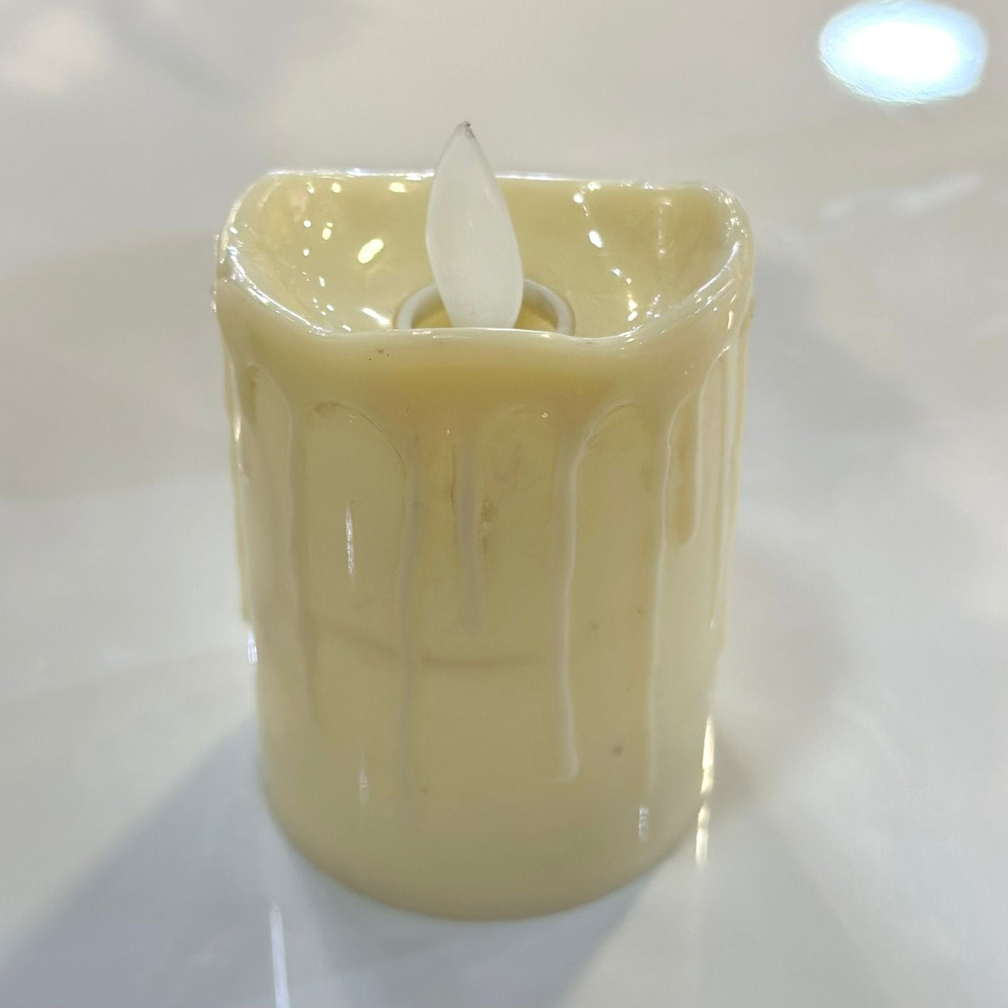 Led Candle-Medium