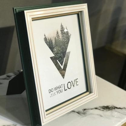 Wooden Photo Frame(8x10)-HW280