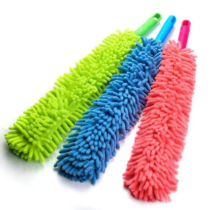 Microfiber Flexible Cleaning Duster