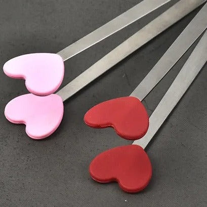 2 Pc Mini Tong Set