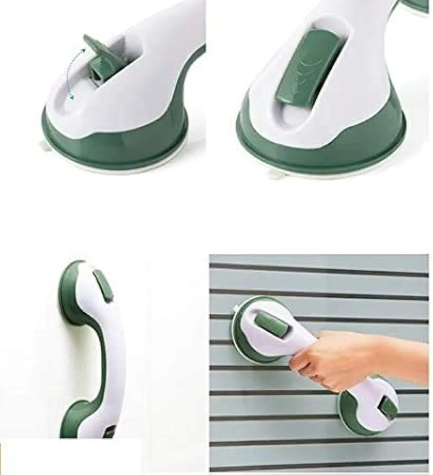 Bathroom Safety Helping Handle Anti Slip