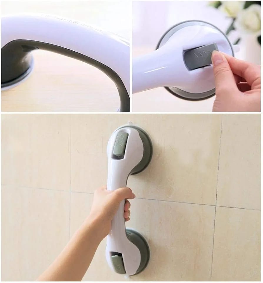 Bathroom Safety Helping Handle Anti Slip