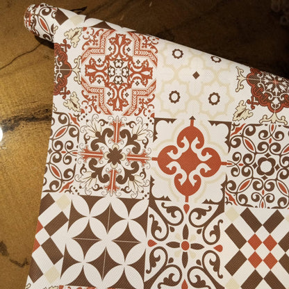 Multipurpose Anti-Slip Printed Sheet