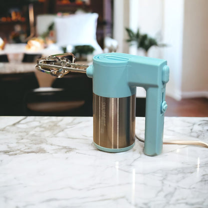 Smurfett Hand Mixer-1314