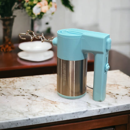 Smurfett Hand Mixer-1314