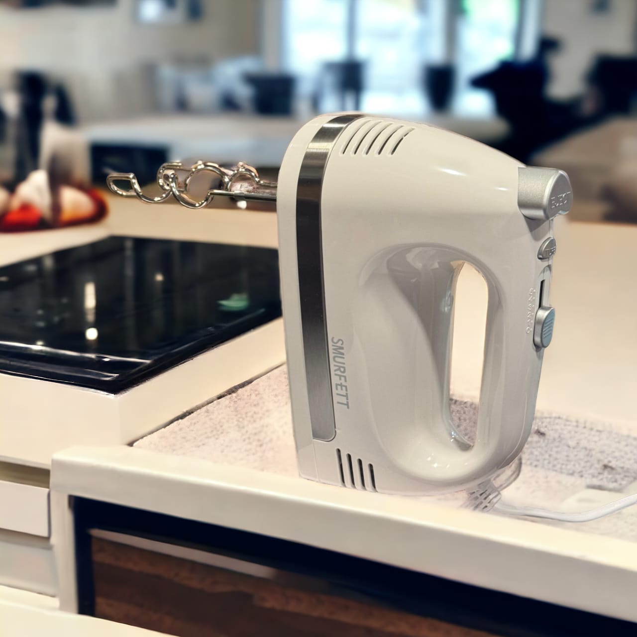 Smurfett Hand Mixer-1316