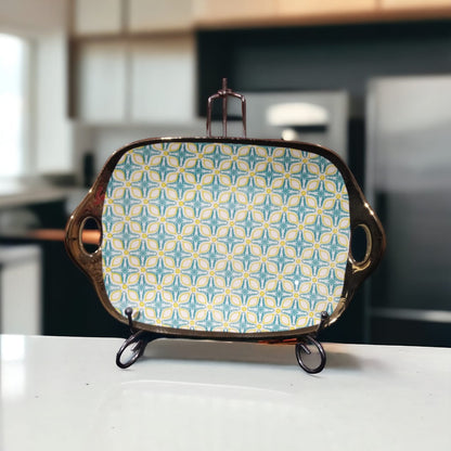 Ceramic Serving Dish Design 4
