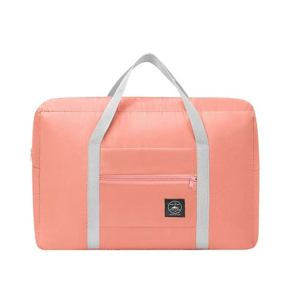 Foldable Travel Duffel Bag