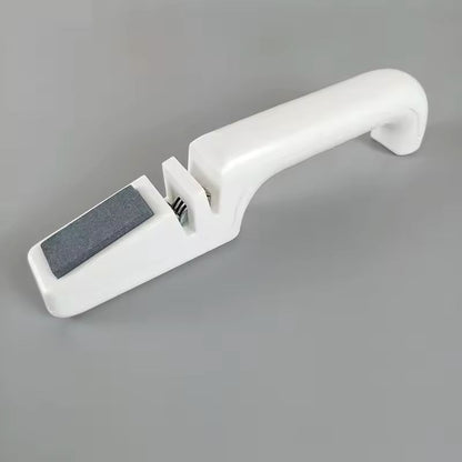 3-in-1 Scissor and Knife Sharpener